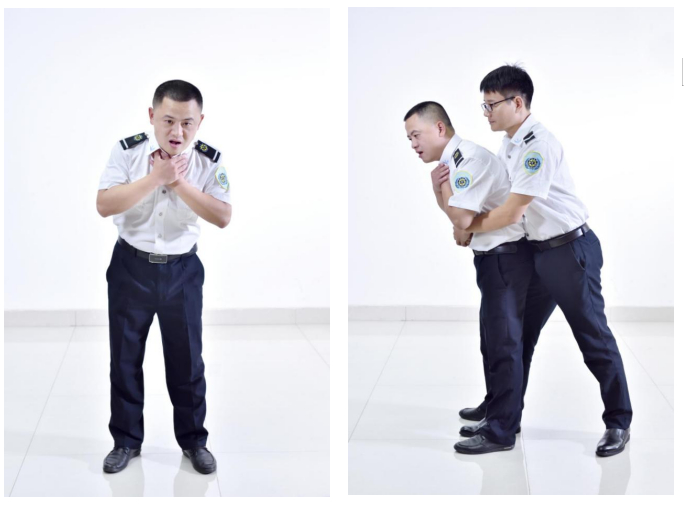 娭毑桂圆卡喉 120调度员远程指导化险为夷|异物|腹部_新浪新闻