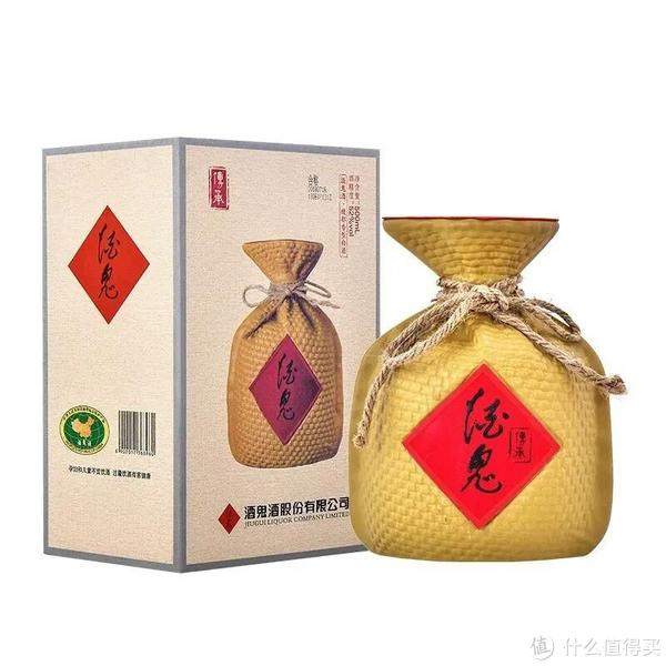 湘西特色丨一口三香的酒鬼酒最值得购入的款附好价
