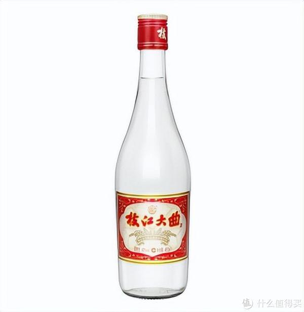 枝江酒价格表图片