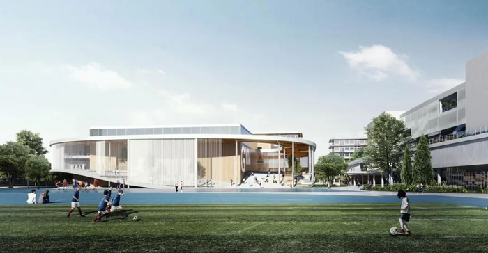 佛山发狠10项目开建高中医院公园文旅航站楼全都来