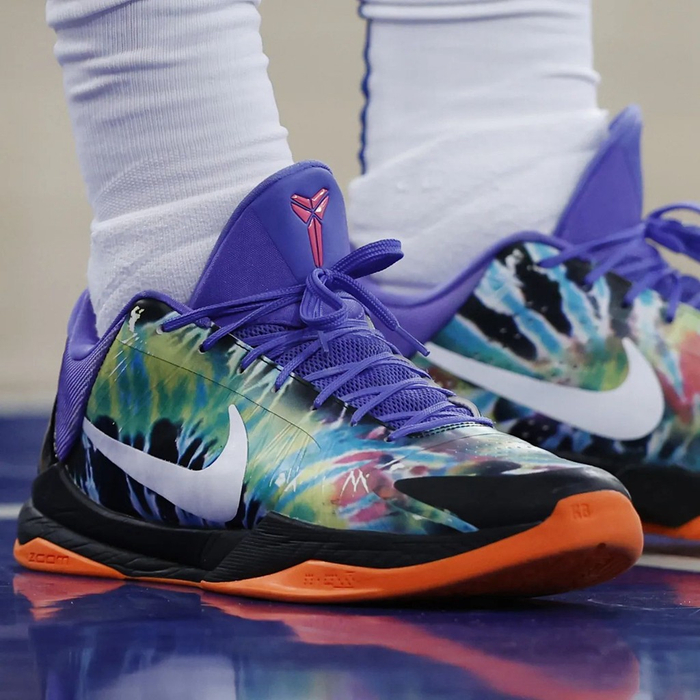 凯里·欧文安踏 kai 1保罗·乔治nike pg1萨纳西斯·阿德托昆博nike