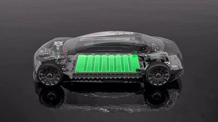 孚能科技到底赚不赚钱