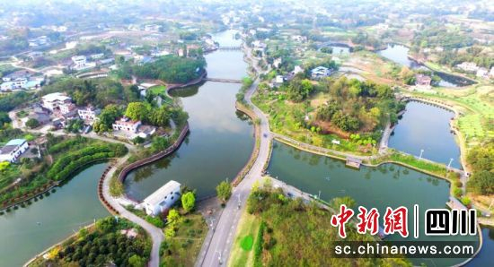 泸州龙马潭打造特色品牌念活渔业经