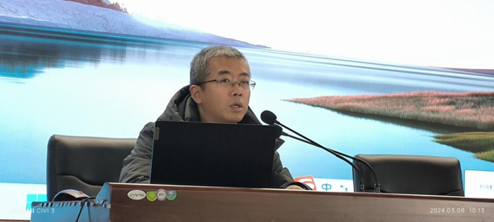 2024年中考一轮复习芝罘区数学教研活动在烟台十中举行|烟台市|中考