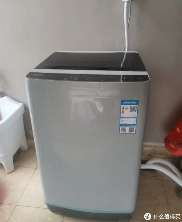 《康佳洗衣机:让洗衣变得轻松愉快》|节能环保|康佳|洗衣机_新浪新闻