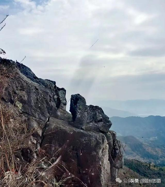 这个可远眺瓯江两岸风景绝佳的青田大尖山你可去过?