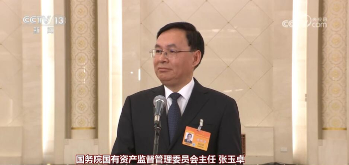 释放多方面积极向好信号通向民心的部长通道彰显自信大国形象