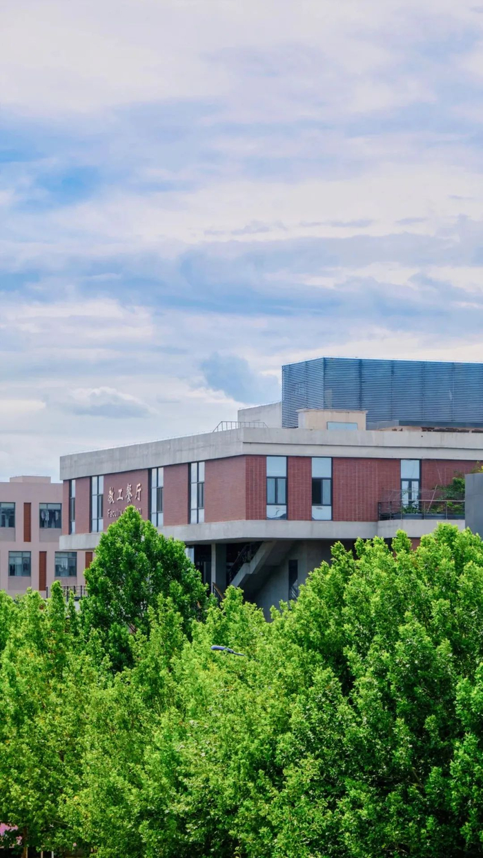 春风十里,"植"此青绿|江南大学|武汉理工大学|东北大学_新浪新闻