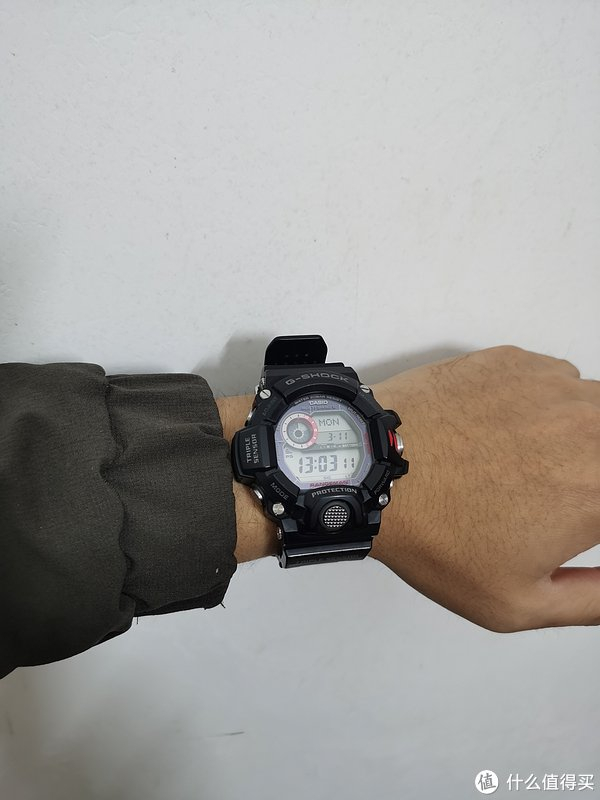 卡西欧g-shock使用心得分享(ga700,gw7900,gw9400)|卡西欧|手表|卡友