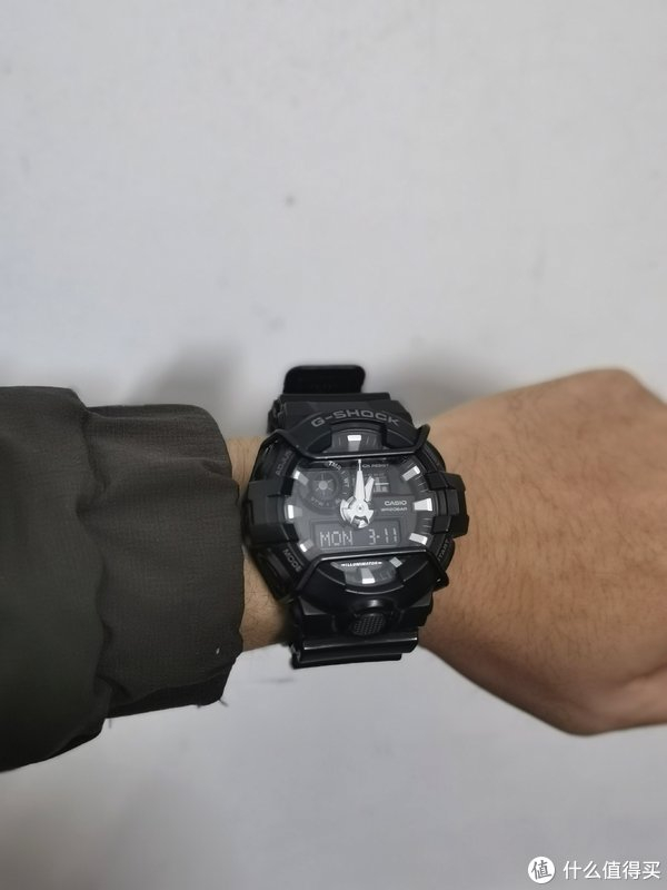 卡西欧g-shock使用心得分享(ga700,gw7900,gw9400)|卡西欧|手表|卡友