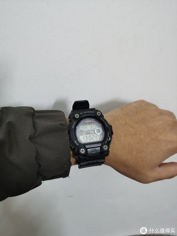 卡西欧g-shock使用心得分享(ga700,gw7900,gw9400)|卡西欧|手表|卡友