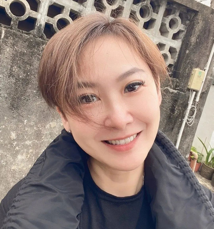 "短发女神"巅峰之时为爱退圈,她却说不后悔|汤宝如|张学友|宝丽金