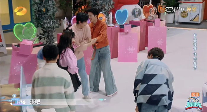 这节目的名场面明星都不敢回看