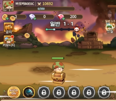 登上多个t1市场畅销榜前列4399这款出海小游戏真爆了