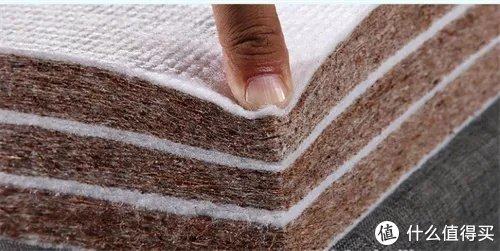 椰棕垫的缺点|床垫|椰棕|棕垫_新浪新闻