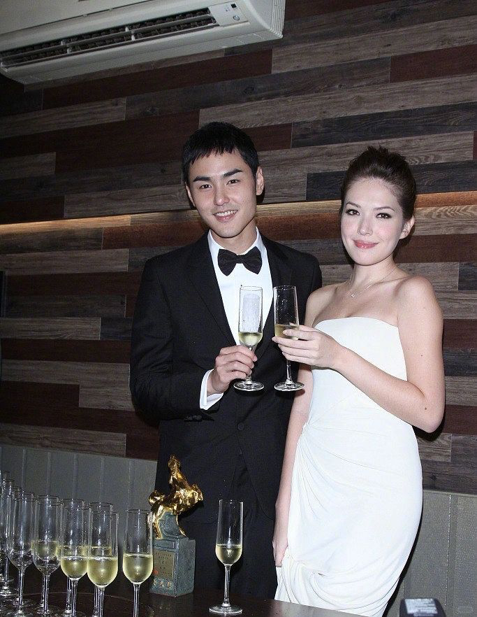 40岁许玮甯:有事业,备孕中,勿扰|许玮甯_新浪新闻