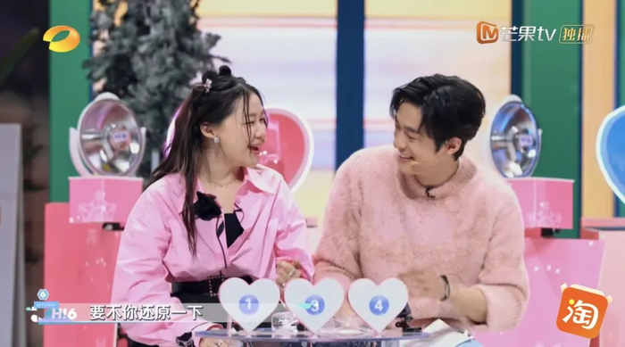 这节目的名场面明星都不敢回看