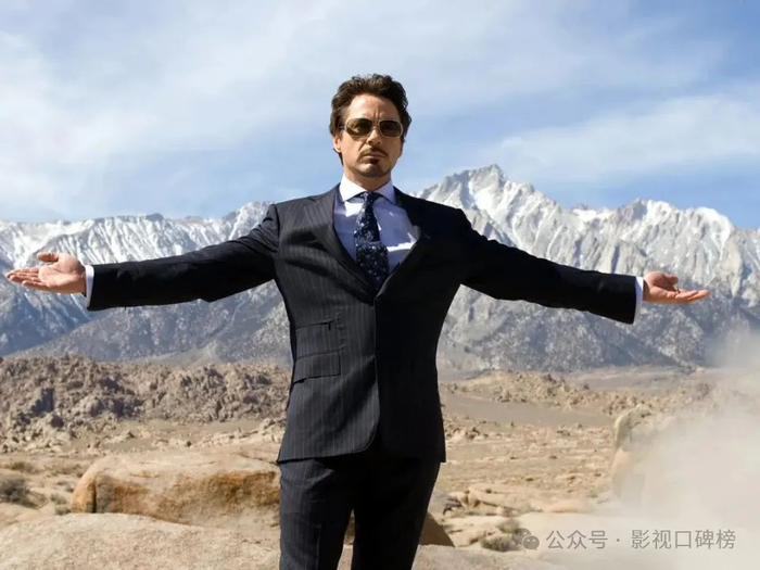 钢铁侠标签终于被撕去,小罗伯特唐尼拿下奥斯卡!