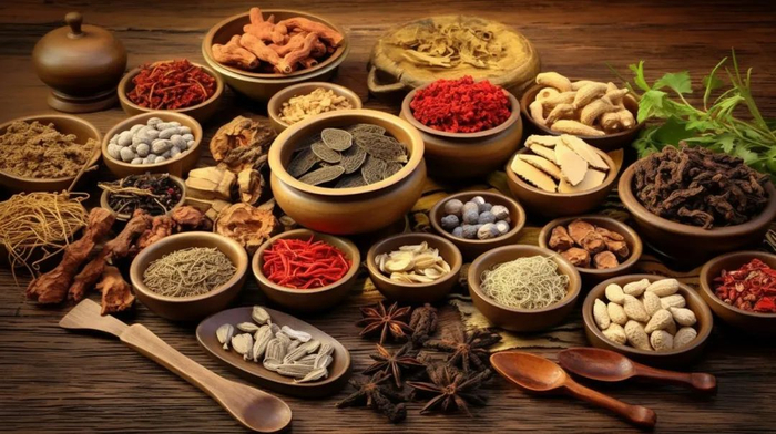 服用这些中药也要防肝脏损伤