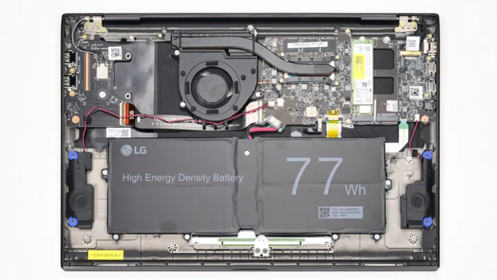 【猪王的良心结语】看到上面这张拆机图的时候相信大家都很不理解