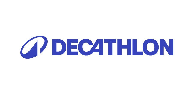 迪卡侬换logo标识形似轨道