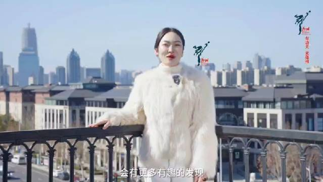 展播推荐人河南省级旅游休闲街区龙湖里创始人刘鹏阁有功夫来郑州67