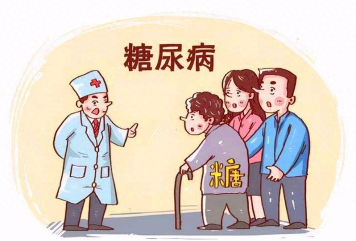 4种粗杂粮堪称升糖大户糖尿病人不要吃2类杂粮可常吃