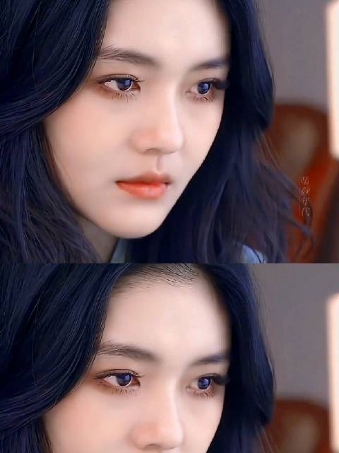 想到那个沉稳睿智又不恋爱脑的尹夏沫