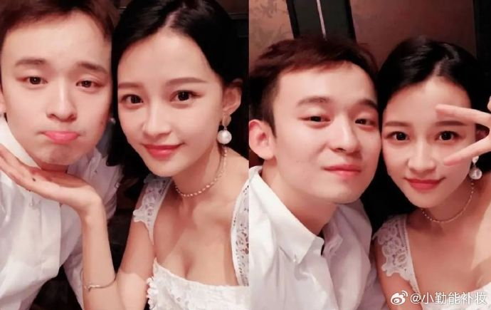 孙怡和董子健两人离婚看似意外,其实必然|董子健|孙怡|离婚_新浪新闻
