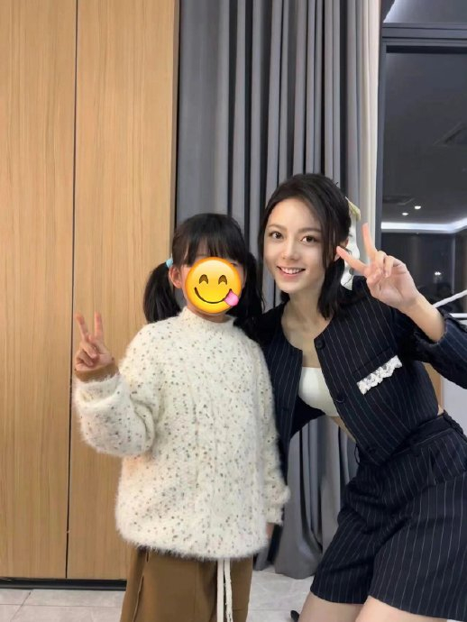 女明星的头围天赋,头围比一般的人都小|女明星|天赋_新浪新闻