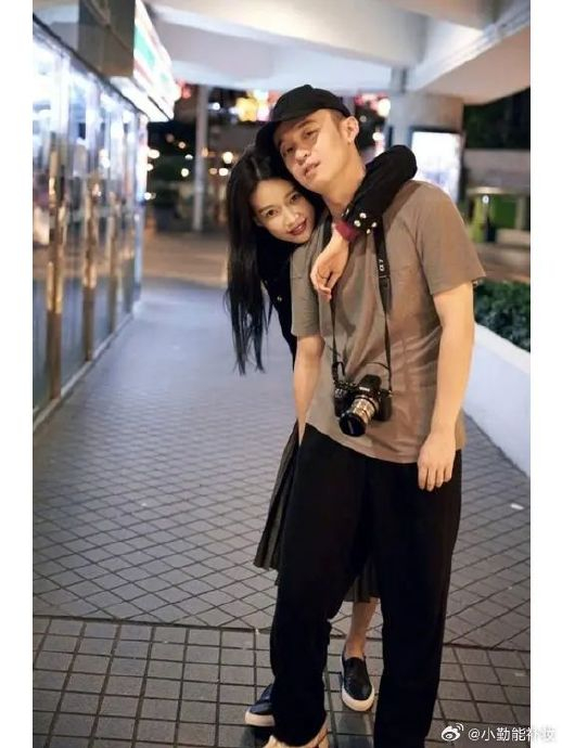 孙怡和董子健两人离婚看似意外,其实必然|董子健|孙怡|离婚_新浪新闻
