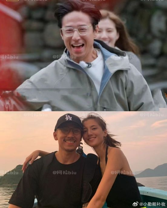 原来爱一个人的眼神是藏不住的|吴千语|施伯雄_新浪新闻