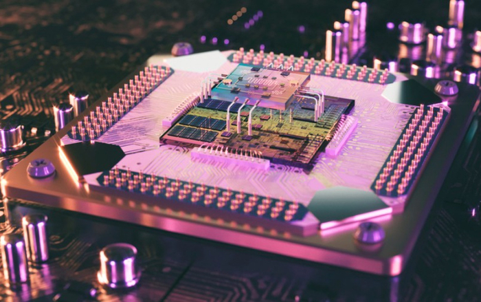 "光芯片"火力全开,华为也有深度布局!|火力全开|芯片|光子_新浪新闻