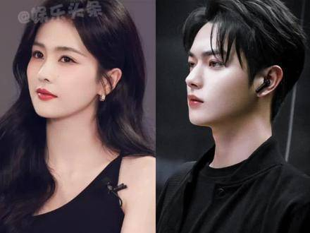 许凯剃头vs白鹿剪头一个接受不了一个自己很欣赏