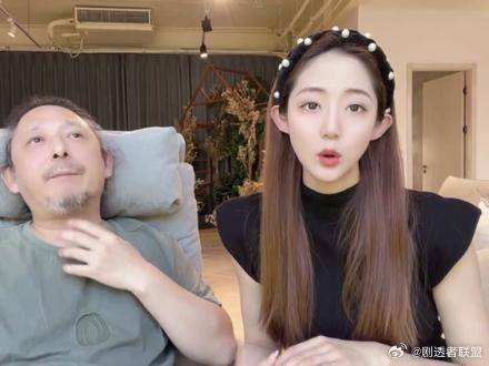 三宝与小25岁娇妻千惠的婚姻,让我再次相信爱情!__财经头条