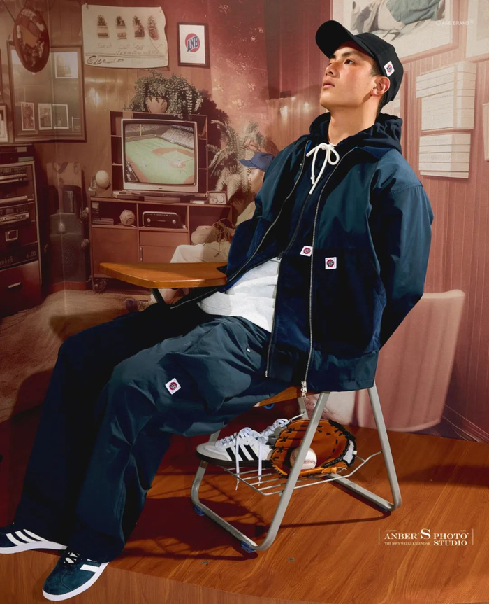 roa x ostrya 全新联名重磅登场|照相馆|面料|工装_新浪新闻