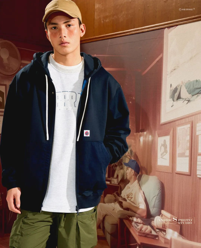 roa x ostrya 全新联名重磅登场|照相馆|面料|工装_新浪新闻