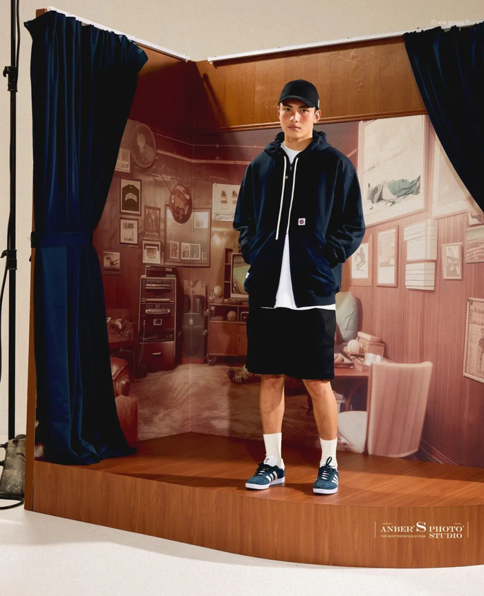 roa x ostrya 全新联名重磅登场|照相馆|面料|工装_新浪新闻