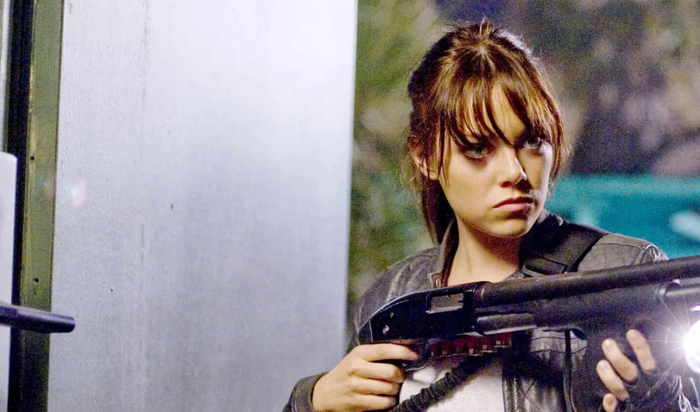 《僵尸之地2》《爱乐之城》之后她拍了几部电影,其中只有《库伊拉》