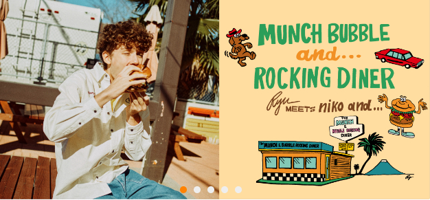 图源niko and…官方微博在目前中国的消费市场上,品类心智的有效性