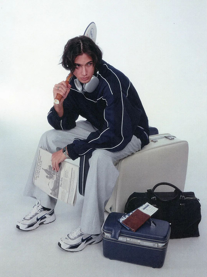 roa x ostrya 全新联名重磅登场|照相馆|面料|工装_新浪新闻