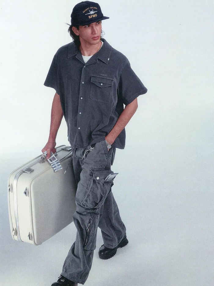 roa x ostrya 全新联名重磅登场|照相馆|面料|工装_新浪新闻