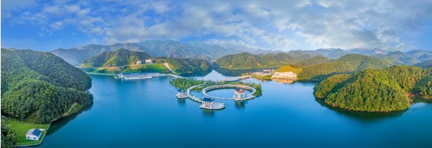 浙江发布系统治水十年成绩单率先走出节水减排增效惠民之路