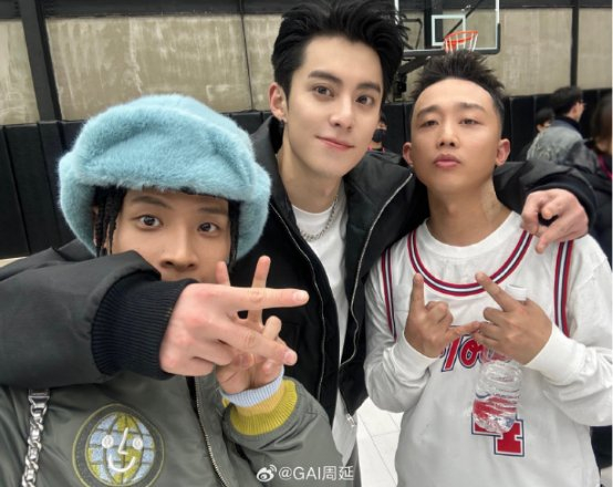 gai周延连续五年代言tuborg乐堡啤酒 艺术与商业价值持续飙升|商业