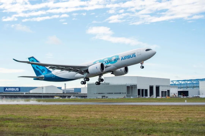 查阅航旅纵横后发现,无一例外都是空客a330系列