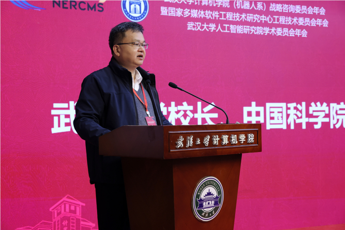 雷军捐助985成立新系