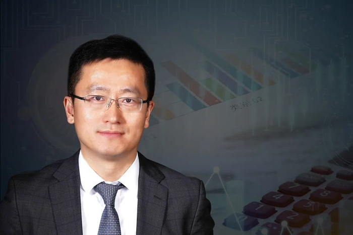 张明:2024年宏观数据与微观感受之间的“温差”有望显著缩小|金融|国内生产总值|宏观经济|经济增长|GDP_新浪新闻