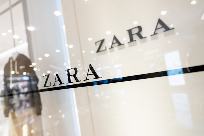 zara母公司业绩再创新高门店策略正经历大调整