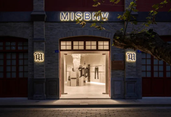 门店|潮牌|首家_新浪新闻