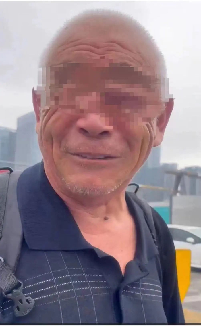 警方通报:拘留!|大爷|行骗|李朗_新浪新闻